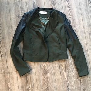 Victoria + Sophia Jacket